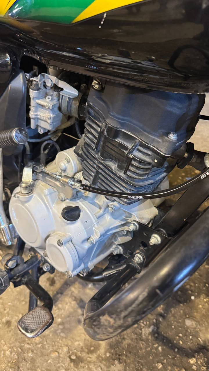 بوكسر مرقم للبيع
موديل 2023 شهر ال11 

تحويل مباشر عنواني كربلاء المقدسة 

السعر 2100 

للتفاصيل اكثر الاتصال على الرقم 

***********

ملاحظه دراجه ما مشتغله دلفري فول نضافه
