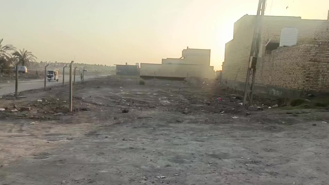 قطعه للبيع...
طابو زراعي سند 25 تحويل مباشر باسم المشتري.
المساحه 500 متر ركن تصلح تجاريه. 
الموقع حي بابل زراعي حي بابل تبعد عن التبليط 50 متر.
للاستفسار الاتصال على الارقام التاليه.
***********

***********
