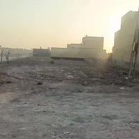 حي بابل • طابو زراعي • ٥٠٠م