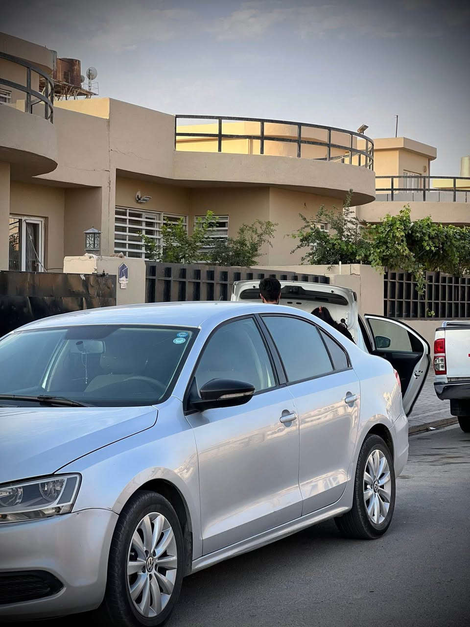 سلاو جیتا٢٠١٤ خەلیجی
مەکینە٢٠بێ تۆڕبۆ
گێڕ تۆماتیک
عادی / سپۆڕت
گێڕ مەکینە بەشەرت
3پارچە و پەلەک لە بۆنیت سبوغە
 سەنەوی ٢٠٢٧ مانگی ١٢
بەسەر دەچێ 
شوێن:هەولێر
ژ.م/***********__*********** أربيل, العراق
