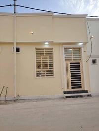 بيت • شارع المطار • طابو زرعي