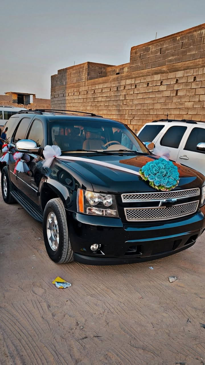 السلام عليكم
تاهو موديل 2009 ادوات ادوات جاهزة للتسجيل 
خليجية وكالة الغانم داخل عسلي مكفولة من الكص والضربة والصبغ 
السيارة جديدة كلش بمعنى الكلمه 
***********

السعر / 115 

العنوان البصرة
