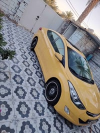 النترا • ٢٠١٣ • وراد امريكي