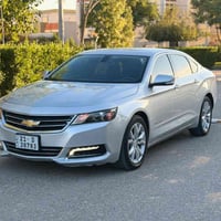 امبالا ٢٠١٩ • V6 ٣٦٠٠ • ١٠٠ الف