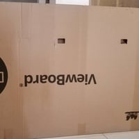للبيع شاشات تفاعلية بحالة ممتازة 🖥️ شاشة تفاعلية من نوع Promethean / V...