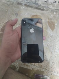 اكس ماكس • ذاكرة 256 • بطارية 76%