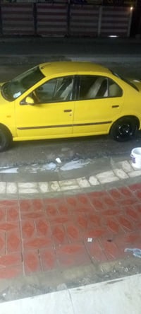سمند • محور بيكاجو • كير اتو