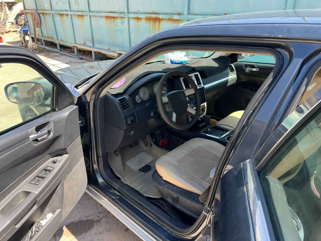 اوباما موديل 2008 للبيع جاهزه مكينه كير حداديه رقم اربيل الجديد مكفوله من الظربه والفتح بيه مكانات صبغ ابيع حزام سعرها 98 
***********
