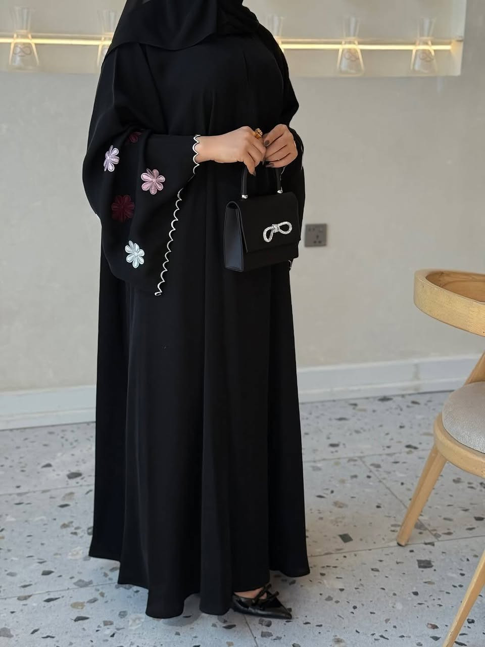 عباءه حبر خليجي تطريز + شال تطريز السعر ١٣ دنانير 🔥 🔥 🔥 🔥 🔥 🔥 🔥 🔥 🔥 🔥 🔥 🔥 🔥 🔥 🔥 🔥 المقاسات من 1 لغاية 6 ⛔ ⛔ بتلبس من وزن 50 ك لغاية 100 ك ⛔ ⛔⛔


**إذا كنت صاحب هذا الإعلان وتريد حذفه لأي سبب، رجاءا أرسل رسالة إلى الدعم الفني**