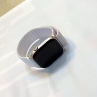 Apple watch 10 46 Rose Gold ساعة ابل الجيل العاشر الحجم  الون الذهبي ا...