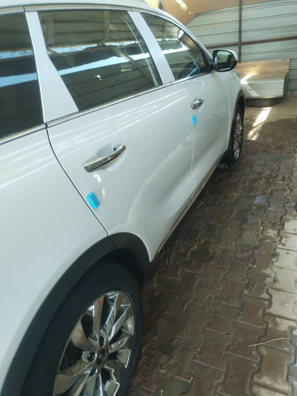 سورنتو ٢٠ للبيع او مراوس ابسورنتو ٢٥ مكفوله خليجي رقم ميسان الدولي فول مواصفات عدى البنرامه ماشيه ٩٤ اصل رقم الهاتف ***********
