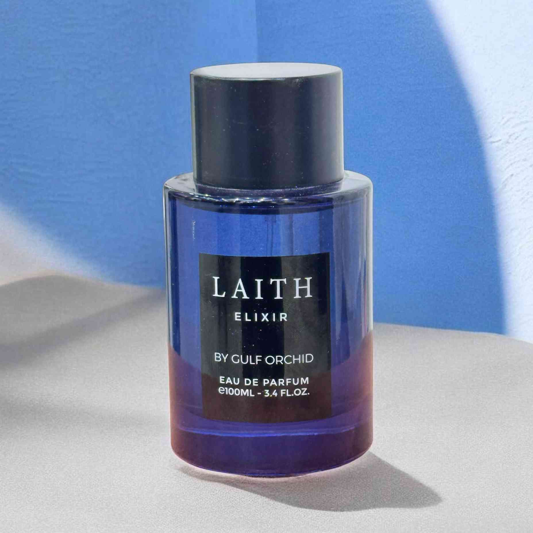 توفر تشكيلة مميزة من العطور، والمعطرات، ومزيلات العرق بروائح فاخرة وماركات عالمية ومتنوعة تناسب جميع الأذواق .

زورونا وتمتعوا بأجمل الروائح وأفضل الأسعار .

#مجمع_ابو_جنات
#العنوان / قضاء النصر ، القيصرية الجديدة في السوق المسقف اول محل على الجهة اليسرى .


**إذا كنت صاحب هذا الإعلان وتريد حذفه لأي سبب، رجاءا أرسل رسالة إلى الدعم الفني**