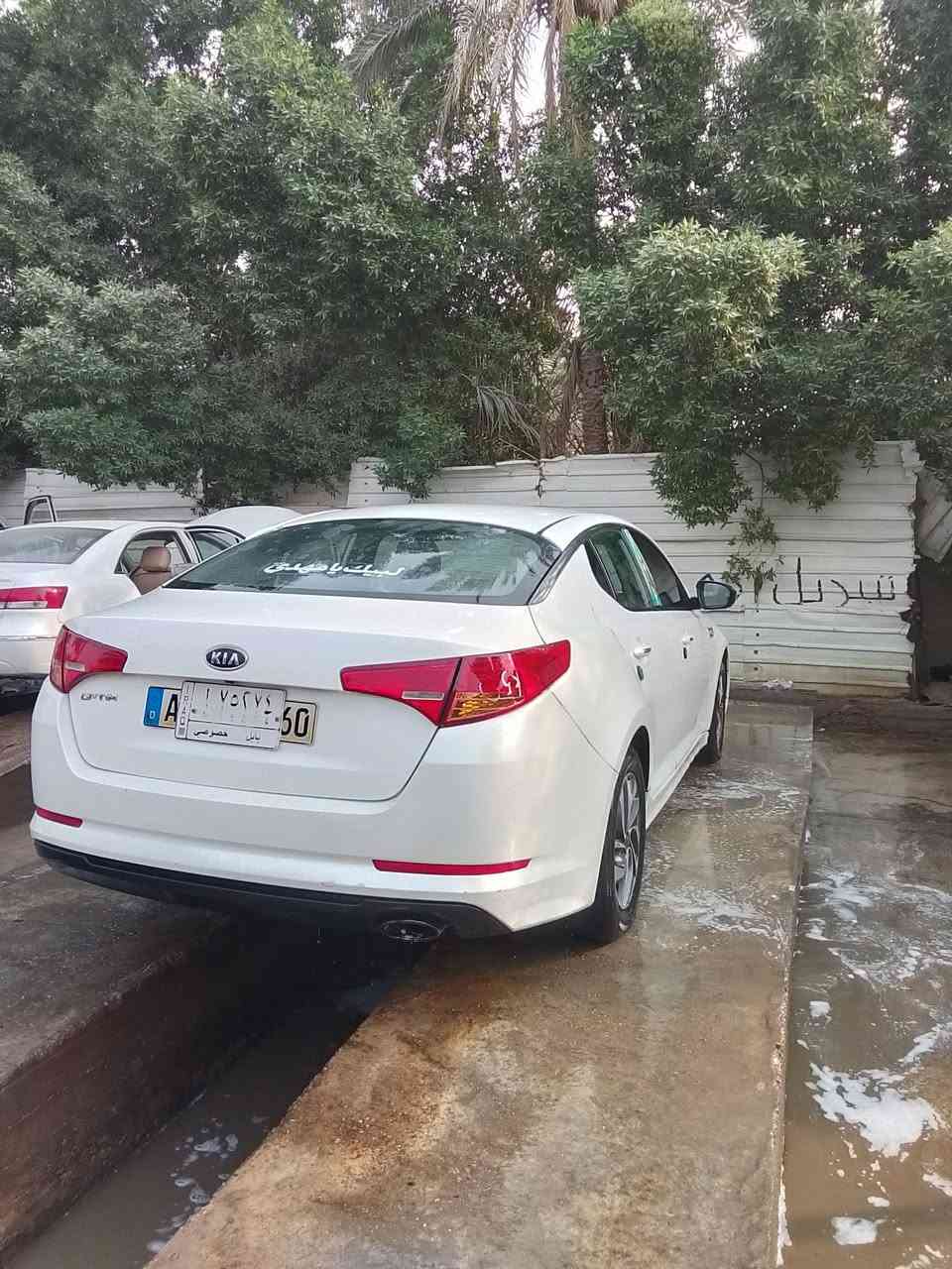اوبتما 2012كوري محرك 2000بسمي تحويل ثاني يوم بيها صفحه كامله جهة العبري  وشبر بل بنيد. مكان السياره حله سعره 100ورقه وبيها مجال للاستفسار اتصال***********
