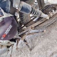 امزت ناصي • موديل ٢٠١٥ • ١٥٠ سي سي