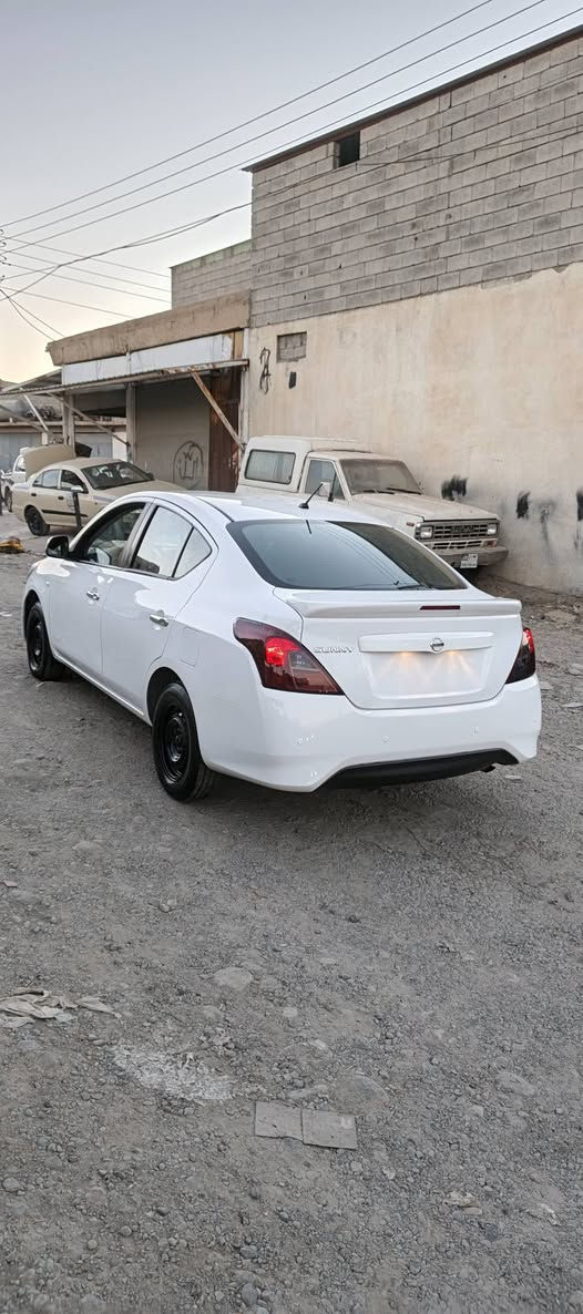 نيسان صني ٢٠١٩ رةقةم سليمانية سةيارةكة جايزة رةقةمو سةنةوي تازةية و يةكپةلة بؤياغيهةية   *********** الرمادي, الأنبار
