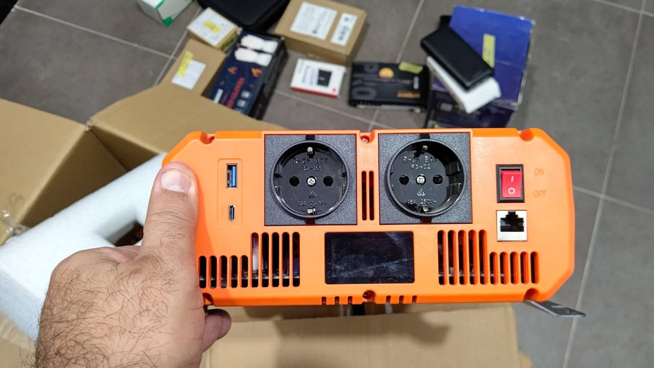 متوفر قطعه وحده جديده 2000 واط بسعر 150 الف


**إذا كنت صاحب هذا الإعلان وتريد حذفه لأي سبب، رجاءا أرسل رسالة إلى الدعم الفني**