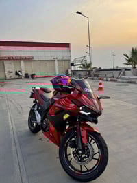 BMW ٢٠٢٥ • وارد الماني • محرك ٢٥٠