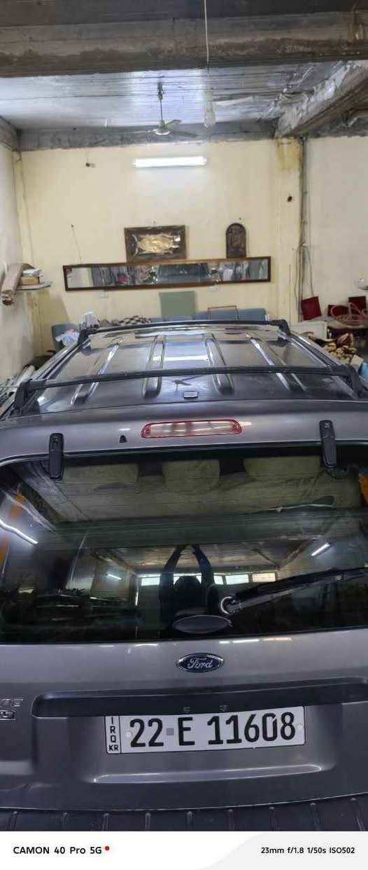 فورد سکیب  مودیل ٢٠٠٧ خه لیجی. سفری هه ولیر. سه یار که. فول فوله. ناو زه رده. کوشن جلده.  سلایته  کوشت کاره با  سوکان فولیوم   مه کینه V6  اوروبی لوک تازه به ستراوه    سه یاره که هی مالی خومه.  فول فوله. ته برید   تایه تاخم بیش بشت کامل به شه رت.  سعری ٧٤ مه جالی برایانه. شوین کرکوک  *********** كركوك, العراق
