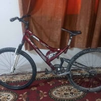بايسكل جبلي • دبلات شغاله • ناصرية ذي قار