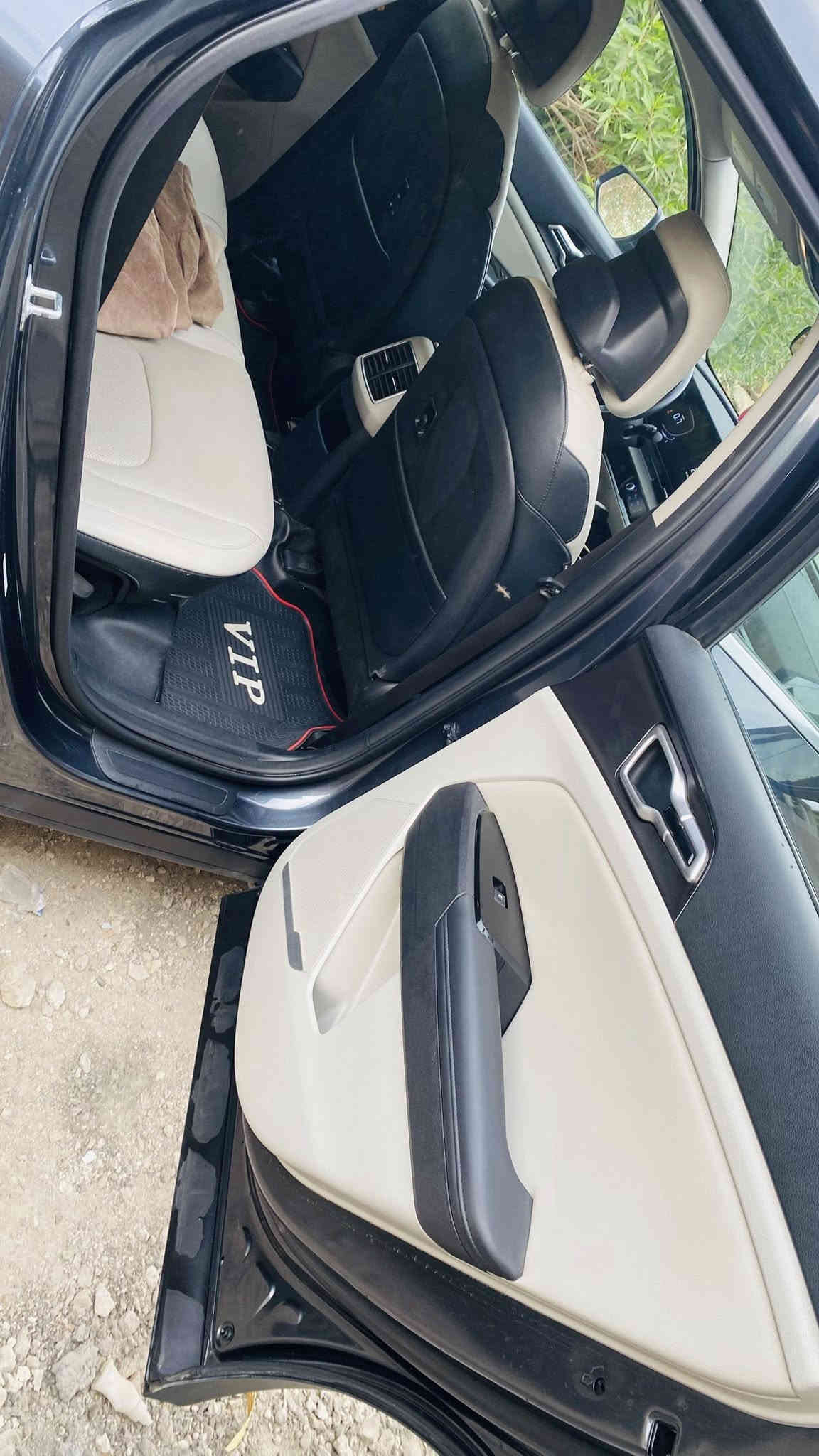 سبورتج مديل 2023
مواصفات اكس لاين

كير مكينه ممفتوحات

رقم بغداد بسمي

بيه جاملغ وبنيد مبدلات وكاله 

بدون دواخل تخم تاير والسونار منشور ويه الصور 

ماشيه 52

السعر 205 وبيه مجال 

العنوان بغداد المحموديه الرشيد 

الاستفسار ***********

***********
