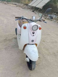 دراجة مصرية • تحتاج كابريتر • سوق الشيوخ للمراوس