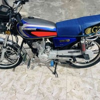 ايراني سيڤان • موديل 22 • قضاء الخالديه