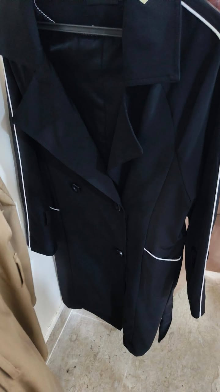 السلام عليكم بنات عيني اني عندي بيج وأريد اسافر عندي بقت  قطع تقريبا ١٠ قطع للي تريد تسترزق بضاعه نظيفه مليون بل ميه


**إذا كنت صاحب هذا الإعلان وتريد حذفه لأي سبب، رجاءا أرسل رسالة إلى الدعم الفني**