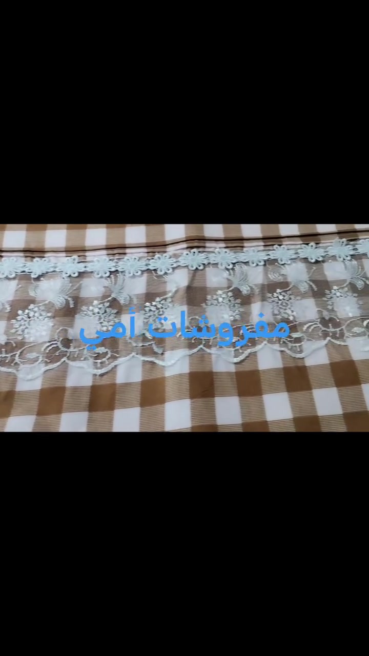 فرشه همايون أصلي خمس قطع خياط درجة أولى كفر لاستيك اربع جوانب وجهين مخاد وكوشتين @إشارة
@خياطه _    #مفرووشات_امي_نجف_توصيل_اكسبلور_اسعار_مناسبه_قطن _ يتوفر خدمة توصيل


**إذا كنت صاحب هذا الإعلان وتريد حذفه لأي سبب، رجاءا أرسل رسالة إلى الدعم الفني**
