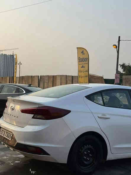 السلام عليكم الانتره موديل ٢٠ امريكي رقم شمالي صور الحادث موجوده  وسونار موجود ماشيه ٩٩ كير مكينه مكفولات  السعر ١٢٦ وبيه مجال ***********
