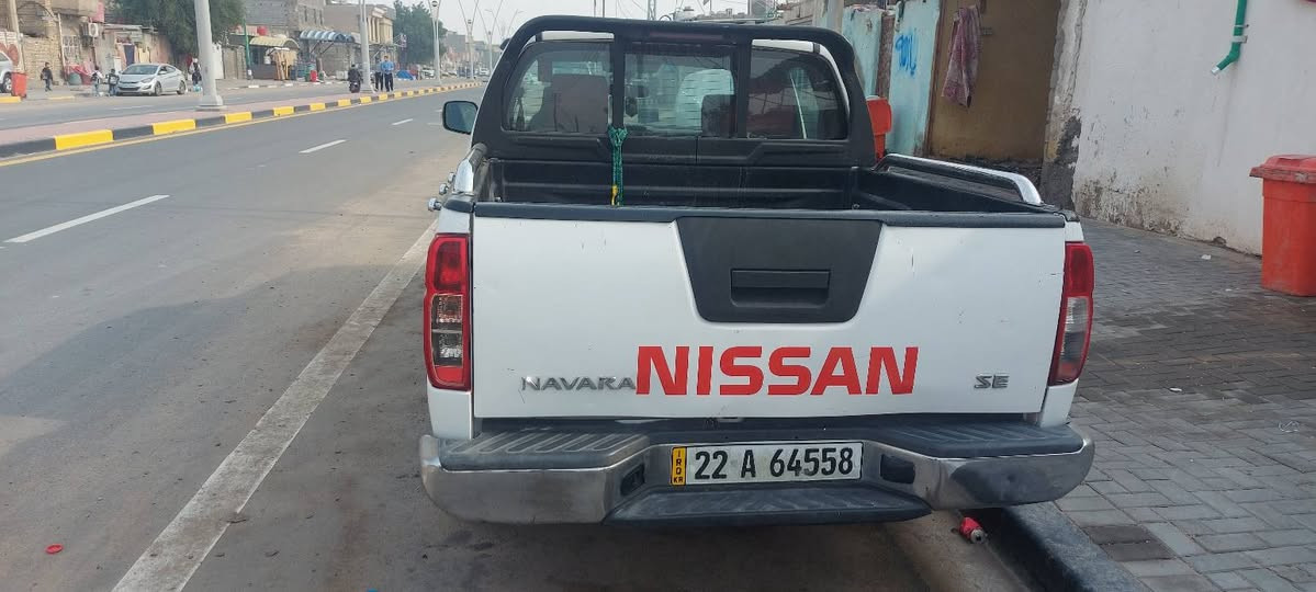 نيفاره للبيع. رقم اربيل
سنويه28.هزه+ غرامات
صفر. وكاله بسمي
موديل9كيرعادي محرك
مفتوح تبريد+تدفئه
السياره جاهزه. 
95وبيهامجال بسيط. 
***********
