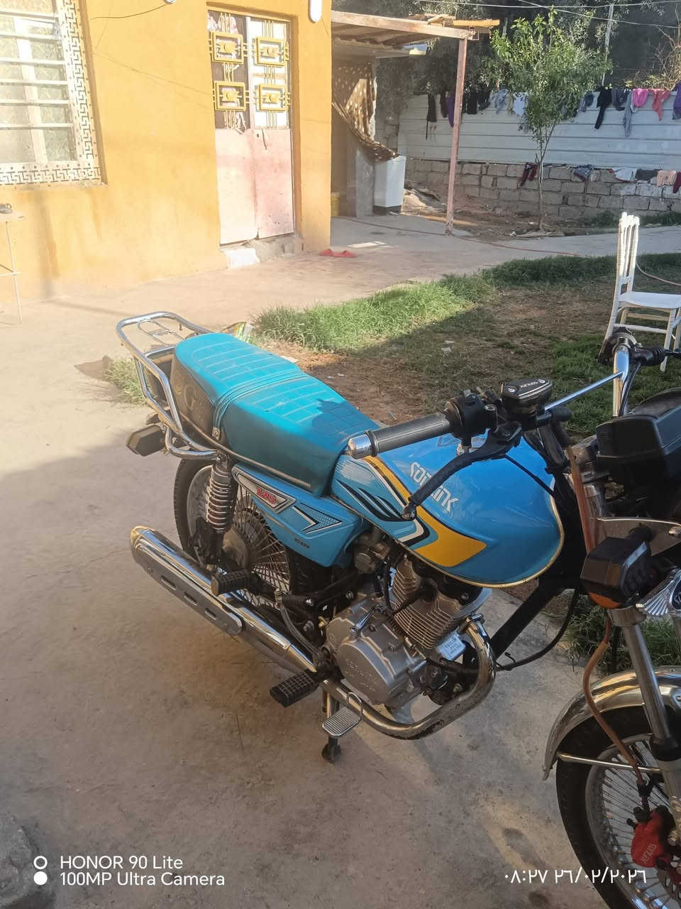 كفاله عامه موراوس او بيع


**إذا كنت صاحب هذا الإعلان وتريد حذفه لأي سبب، رجاءا أرسل رسالة إلى الدعم الفني**