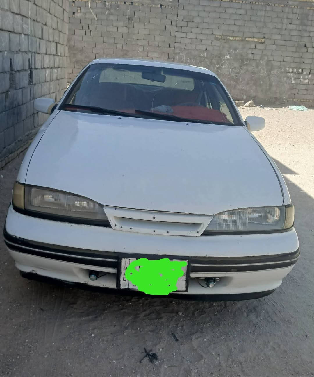 سلام عليكم ديو ابرنس مديل 1995للبيع سياره حلوه. رقم بابل السنويه نهايته 27  حدايه حلو تيايرات جدد كير جديد المكينه بيها نضوح بالجبنه  بيها ضعف   المكان ذي قار المركز   السعر,(24) بيها مجال قليل حق الجيه(***********)
