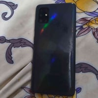 سامسونج A51 • مكفول • تكريت البوعجيل