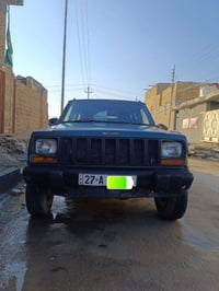 شيروكي • ١٩٩٧ • رقم ذي قار