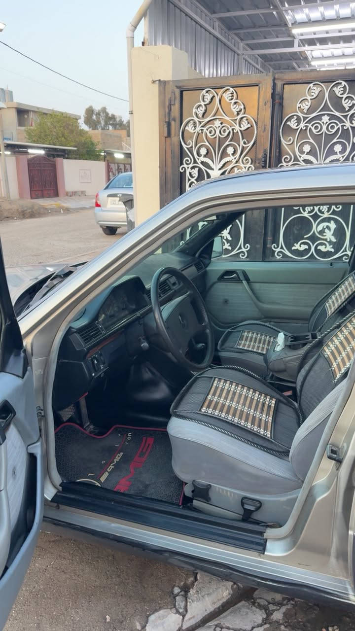 السلام عليكم مارسدس للبيع موديل 87 محدثه مصبوغه عام محرك جديد 3000vvti كير شرط السياره نضيفه رقم كركوك مميز سعرها 67 وبيها مجال للاستفسار تواصل خاص مكان السياره كركوك .


**إذا كنت صاحب هذا الإعلان وتريد حذفه لأي سبب، رجاءا أرسل رسالة إلى الدعم الفني**