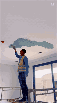 🔸كل ماهو جديد في عالم الاصباغ والديكورات الداخليه والخارجيه     :مستعد...