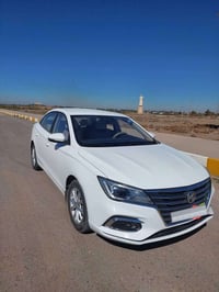 ام جي فايف • ٢٠٢٣ • رقم اربيل