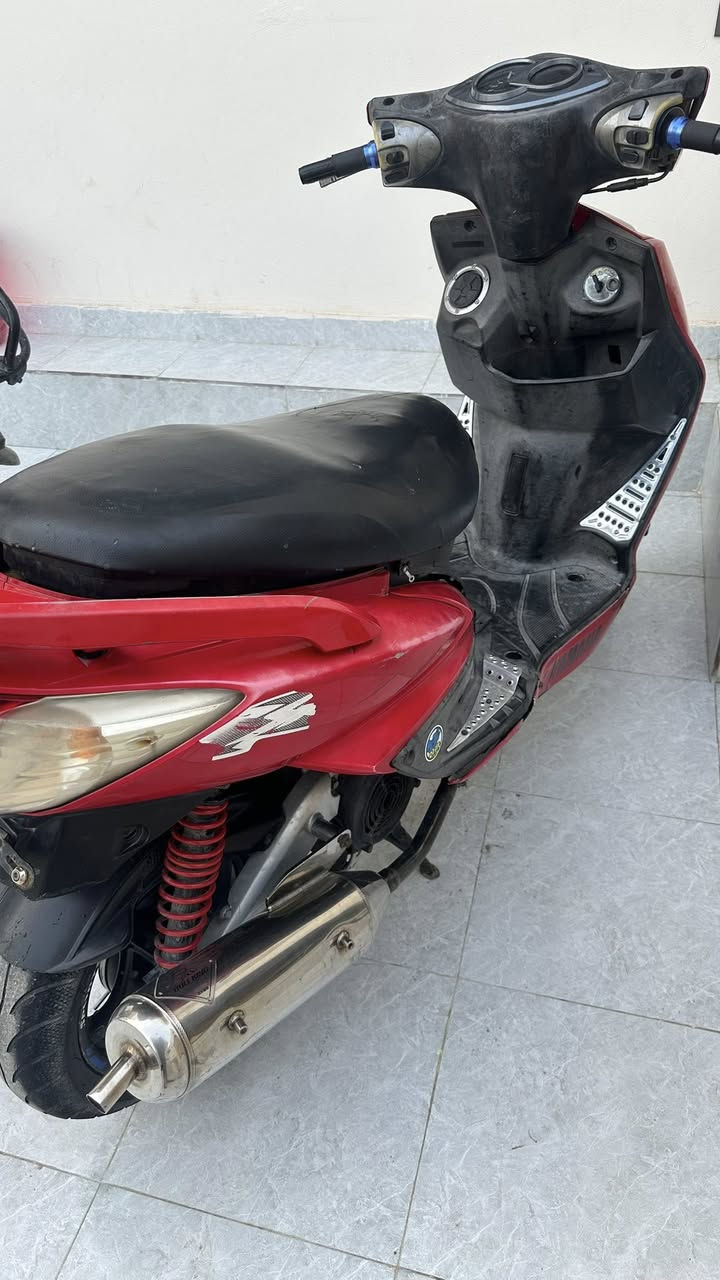 سكنس فحل مزود بوشه 58 سعر 525 بعقوبه ***********
