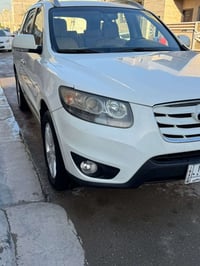 سنتافيا • ٢٠١١ • ٦ سلندر ٣٥٠٠