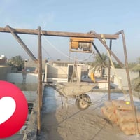 تصعيد كافة المواد  وتفليش المنازل  ومااقصر وياكم والماعدة هم افزعلة 07...