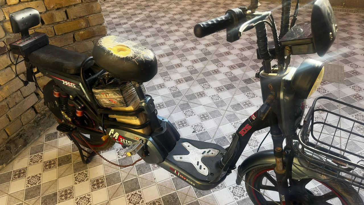 دراجة شحن سعر 170


**إذا كنت صاحب هذا الإعلان وتريد حذفه لأي سبب، رجاءا أرسل رسالة إلى الدعم الفني**