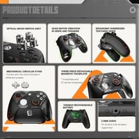 GameSir G7 Pro • لاسلكي • أربيل