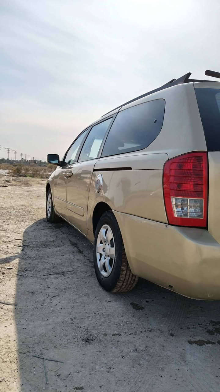 سيدونا 2006
بنزين مكينه وكير خير من الله
تبريد يشتغل
ضربتها خفيفة جه قبق البنزين
سعر 125 وبيهااا مجال
ترهم مراوس


**إذا كنت صاحب هذا الإعلان وتريد حذفه لأي سبب، رجاءا أرسل رسالة إلى الدعم الفني**