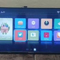 هبهب • تلفزيون • توصيل