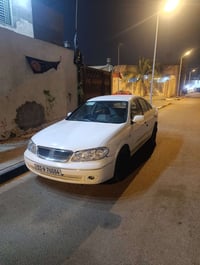صني • ٢٠٠٢ • مكينة ١٦٠٠