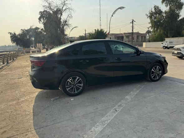 سلام عليكم
للبيع فورتي 2024, دخول جديد
موصفات 
سويج 
مكينة 2000, دوش 
شاشه جبيره 
رادار جانبي وامامي
تحكمات  مثبت سرعة 
مانع انزلاق 
ايكو اقتصادي 
ماشيه 9 ميل اخت زيرو 
حادث باب فقط 
رقم اربيل شرط تحويل 
،164, ورقه بيها مجال 
أي استفسار 
***********
مكان بغداد كاظميه
