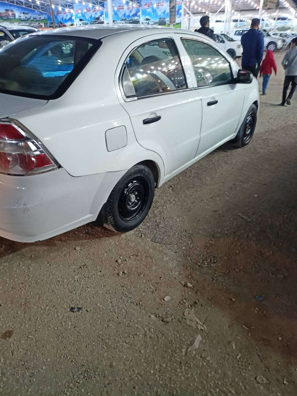 للبيع أفيو موديل 11 أوتماتيك محرك مفتوح رقم  قادسيه نكليزي مشروع وطني سياره بأسمي ثاني يوم ادورلك
بيهه 4 قطع( بنيد جاملغات اماميه تبديل وبيهه رشات صبغ)مكان نجف
سعر 68 وبيهه مجال شراي اتصل اوراسلني واتساب
((غير متواج عالفيس والماسنجر )) ***********
