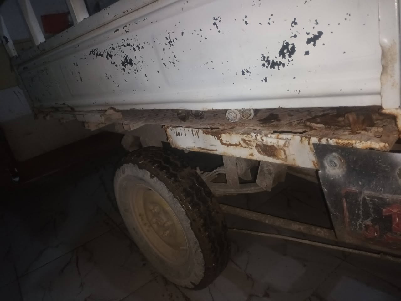 ستوته كلك مكفوله من سرقه موديل 16 سعر 600 وبيه مجال للشراي مكان كوفه حي ميسان ***********
