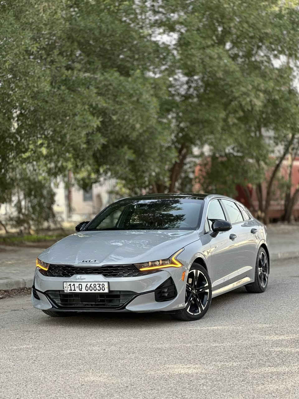 السلام عليكم كي فايف موديل 2024
ماشيه٣٣ الف بيع او مراوس برقم شمالي

مواصفات جي تي لاين 

اللون سمنتي 

مواصفات 

بصمه

كشنات تدفئة 

شحن هاتف لاسلكي 

قياده ذاتيه ؏ الخطوط السريعه

هاند بريك بصمه

تشغيل عن بعد 

مثبت سرعه 

نضام ABS

مانع انزلاق حساس أطارات 

بك لايت ليد

شاشة

كامره دوارة

رادار جانبيه

مراقبة النقطة العمياء

رادار الخطوط البيضاء 

كشنات جلد

كشن السائق كهرباء

لايتات ‏3 عدسات

نضام قياده أيكو + سبورت +سمارت +نورمال

بلوتوث + aux + usb

فول تحكم ستيرن

كير أوتو + عادي

ستيرن حرف. Led D +  زينون

توقف ذاتي عند الرجوع

صندوك بصمه

‏AUTO HOLD

تصميم خارجي رياضي

نظام الملاحة

مصابيح خلفية LED

مصابيح ضباب LED

لاسلكي Android Auto 

الحادث خفيف ومصلح بارد 

صبغ قطعة وحدة فقط جاملغ امامي

صور الحادث مع صور التصليح داخل المنشور

السعر 208 للاستفسار الاتصال

ع الرقم *********** 

مكان السيارة نجف
