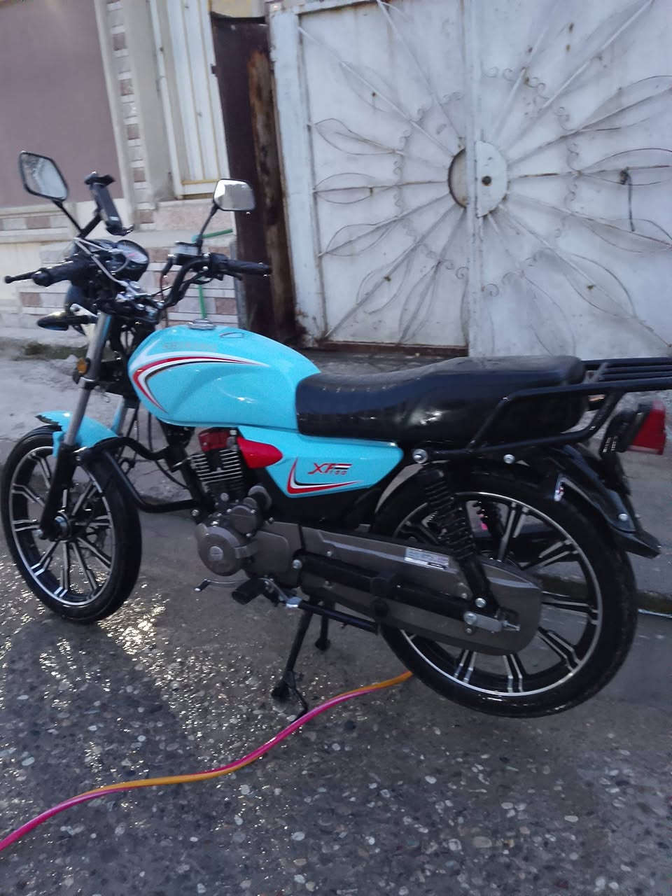 شاينك 25
صار شهر وشوية مطبك لوحات بعد ماطالعة من المرور رقم نكليزي بيع او مراوس تايكر مرقم


**إذا كنت صاحب هذا الإعلان وتريد حذفه لأي سبب، رجاءا أرسل رسالة إلى الدعم الفني**